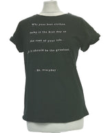 474940 Tops et t-shirts ZARA Occasion Once Again Friperie en ligne