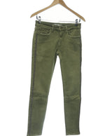 474960 Jeans ZARA Occasion Once Again Friperie en ligne