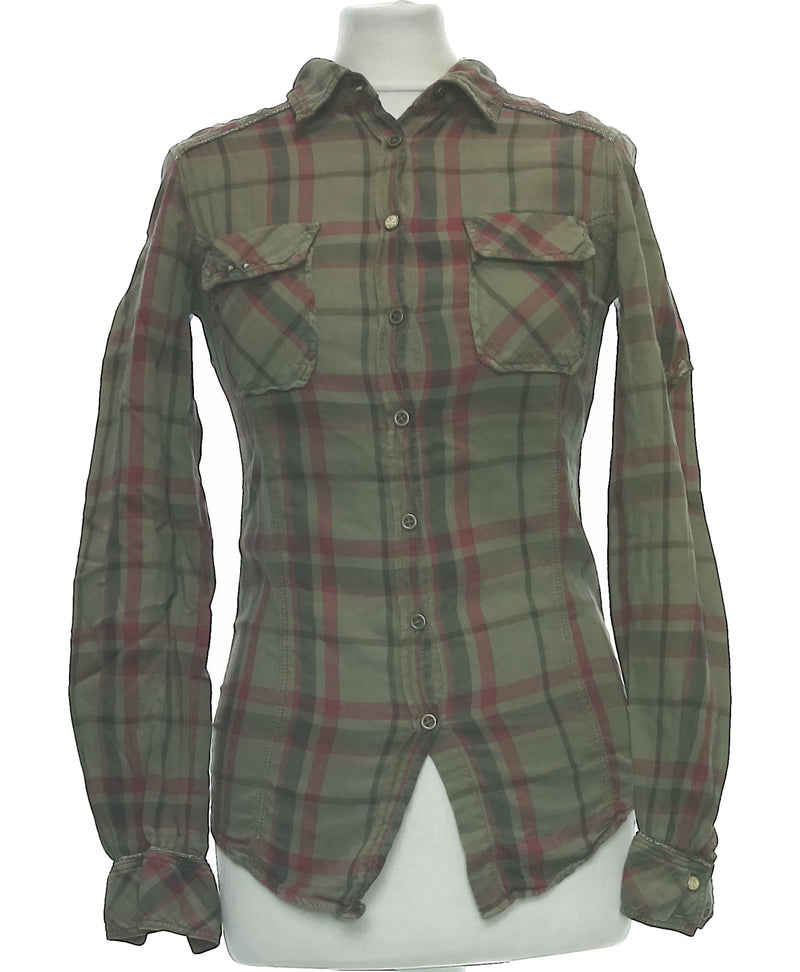 474970 Chemises et blouses IKKS Occasion Once Again Friperie en ligne