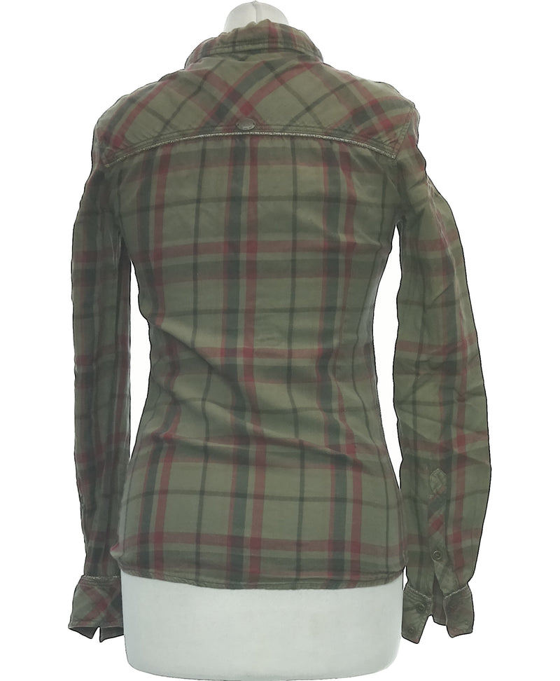 474970 Chemises et blouses IKKS Occasion Vêtement occasion seconde main