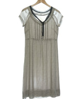 474971 Robes COMPTOIR DES COTONNIERS Occasion Once Again Friperie en ligne