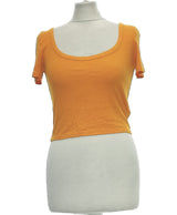 474998 Tops et t-shirts ZARA Occasion Once Again Friperie en ligne