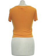 474998 Tops et t-shirts ZARA Occasion Vêtement occasion seconde main