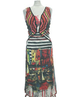 475012 Robes SAVE THE QUEEN Occasion Once Again Friperie en ligne