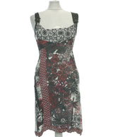 475018 Robes SAVE THE QUEEN Occasion Once Again Friperie en ligne