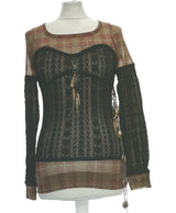 475019 Tops et t-shirts SAVE THE QUEEN Occasion Once Again Friperie en ligne