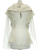 475030 Chemises et blouses SAVE THE QUEEN Occasion Vêtement occasion seconde main