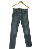 475050 Jeans HOLLISTER Occasion Once Again Friperie en ligne