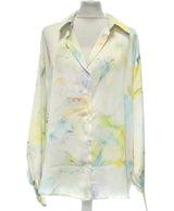 475053 Chemises et blouses ZARA Occasion Once Again Friperie en ligne