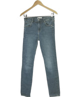 475064 Jeans ZARA Occasion Once Again Friperie en ligne