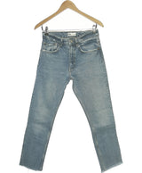475066 Jeans ZARA Occasion Once Again Friperie en ligne