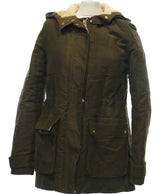 475116 Manteaux ZARA Occasion Once Again Friperie en ligne