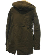 475116 Manteaux ZARA Occasion Vêtement occasion seconde main