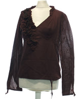 475122 Tops et t-shirts IKKS Occasion Once Again Friperie en ligne