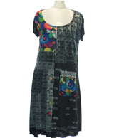 475143 Robes DESIGUAL Occasion Once Again Friperie en ligne