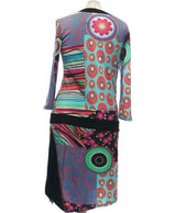 475163 Robes LA REDOUTE Occasion Vêtement occasion seconde main