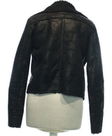 475164 Vestes MANGO Occasion Vêtement occasion seconde main