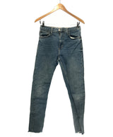 475190 Jeans ZARA Occasion Once Again Friperie en ligne