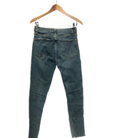 475190 Jeans ZARA Occasion Vêtement occasion seconde main