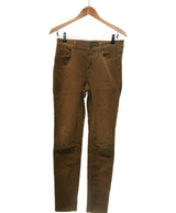 475209 Pantalons et pantacourts MASSIMO DUTTI Occasion Once Again Friperie en ligne