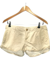 475210 Shorts et bermudas ABERCROMBIE Occasion Once Again Friperie en ligne