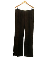 475223 Pantalons et pantacourts CAROLL Occasion Once Again Friperie en ligne