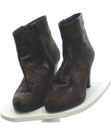 475282 Chaussures DORKING Occasion Once Again Friperie en ligne