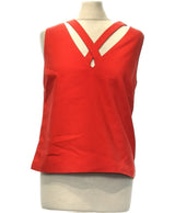 475326 Tops et t-shirts KOOKAI Occasion Once Again Friperie en ligne