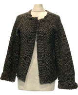 475329 Pulls et gilets DES PETITS HAUTS Occasion Once Again Friperie en ligne