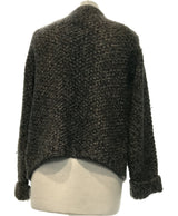 475329 Pulls et gilets DES PETITS HAUTS Occasion Vêtement occasion seconde main