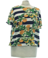 475337 Tops et t-shirts ZARA Occasion Once Again Friperie en ligne