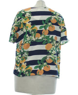 475337 Tops et t-shirts ZARA Occasion Vêtement occasion seconde main
