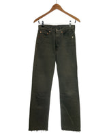475348 Jeans LEVI'S Occasion Once Again Friperie en ligne