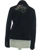 475383 Manteaux DESIGUAL Occasion Vêtement occasion seconde main