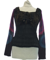 475404 Tops et t-shirts CUSTO Occasion Once Again Friperie en ligne