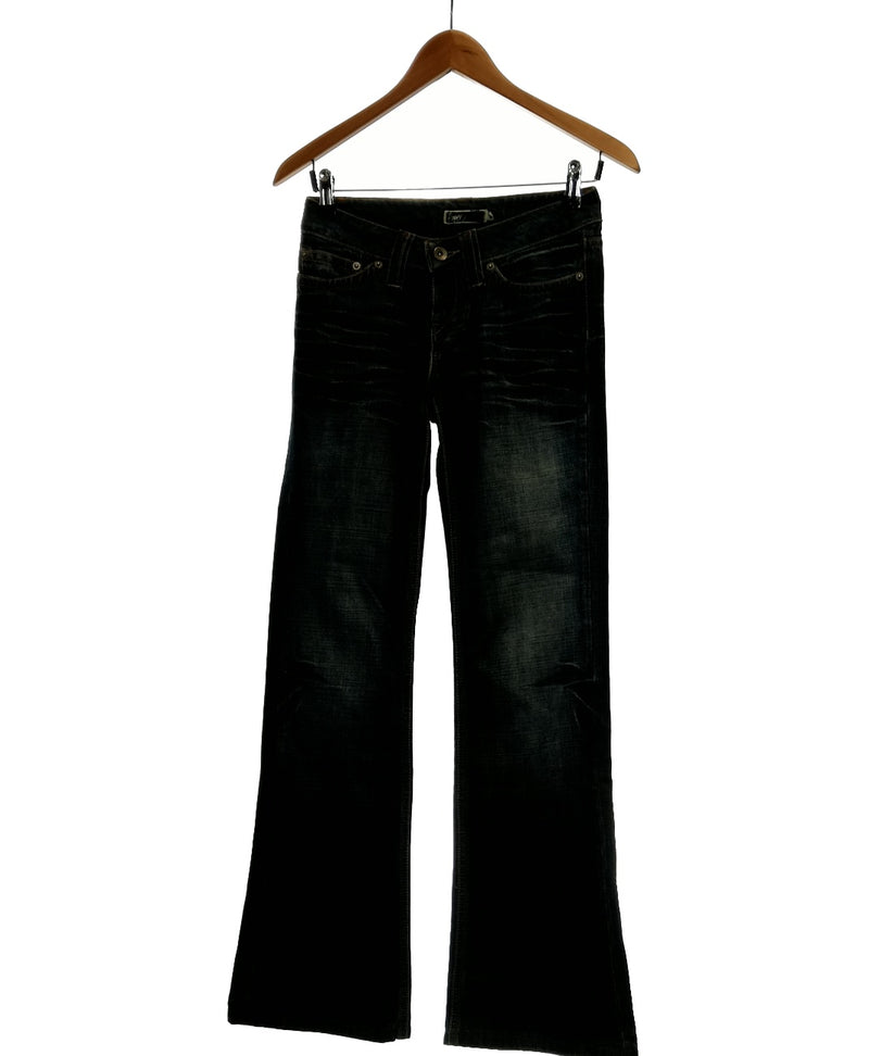 475408 Jeans TEDDY SMITH Occasion Once Again Friperie en ligne