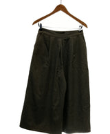 475417 Pantalons et pantacourts ZARA Occasion Once Again Friperie en ligne