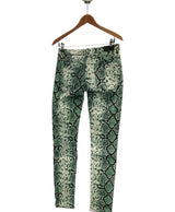 475448 Pantalons et pantacourts SANDRO Occasion Vêtement occasion seconde main