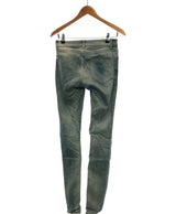 475452 Jeans MANGO Occasion Vêtement occasion seconde main