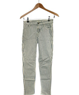 475479 Pantalons et pantacourts CACHE CACHE Occasion Once Again Friperie en ligne