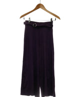 475483 Pantalons et pantacourts BERSHKA Occasion Once Again Friperie en ligne