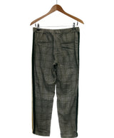 475489 Pantalons et pantacourts ZARA Occasion Vêtement occasion seconde main
