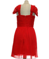 475519 Robes MANOUKIAN Occasion Vêtement occasion seconde main