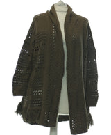 475520 Pulls et gilets IKKS Occasion Once Again Friperie en ligne