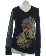 475539 Tops et t-shirts DESIGUAL Occasion Once Again Friperie en ligne
