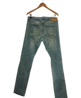 475561 Jeans H&M Occasion Vêtement occasion seconde main