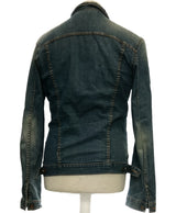 475565 Vestes ZARA Occasion Vêtement occasion seconde main