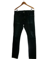 475567 Jeans UNIQLO Occasion Once Again Friperie en ligne