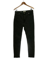 475568 Pantalons et pantacourts BERSHKA Occasion Once Again Friperie en ligne