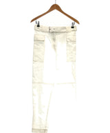 475569 Pantalons et pantacourts BERSHKA Occasion Once Again Friperie en ligne